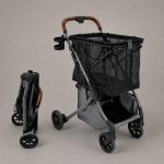 Stability Shopper Grey