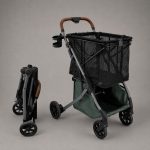 Stability Shopper Sage