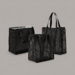 Insulated Freezer & Organizer Bags