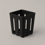 Cup Holder Oversized