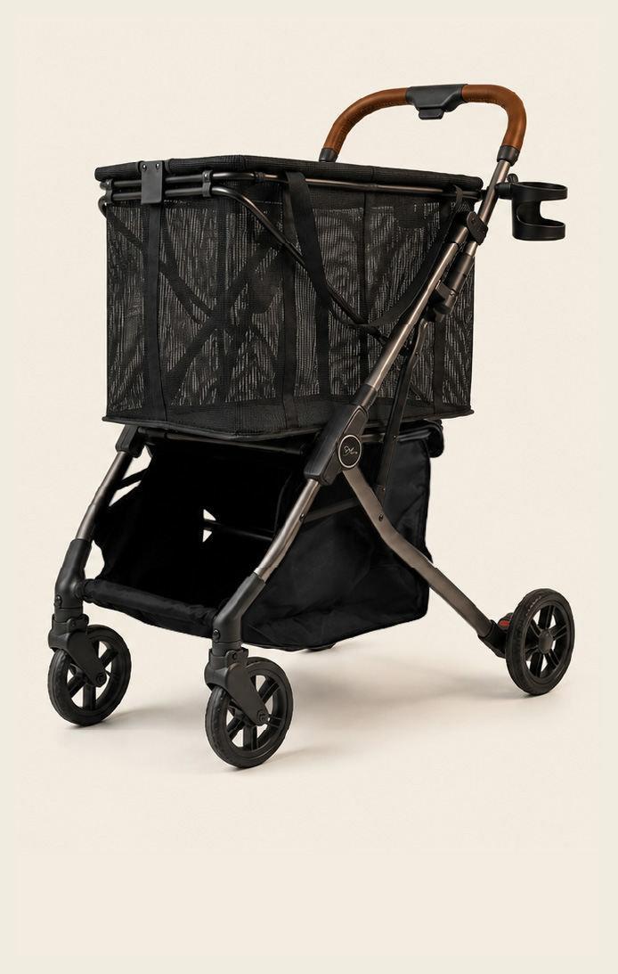 Standard Cart